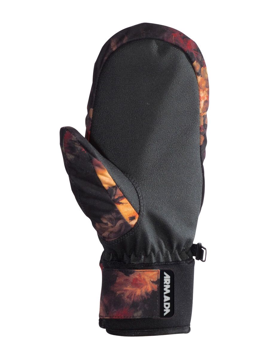Armada Capital Mitt, floral - Bild 2