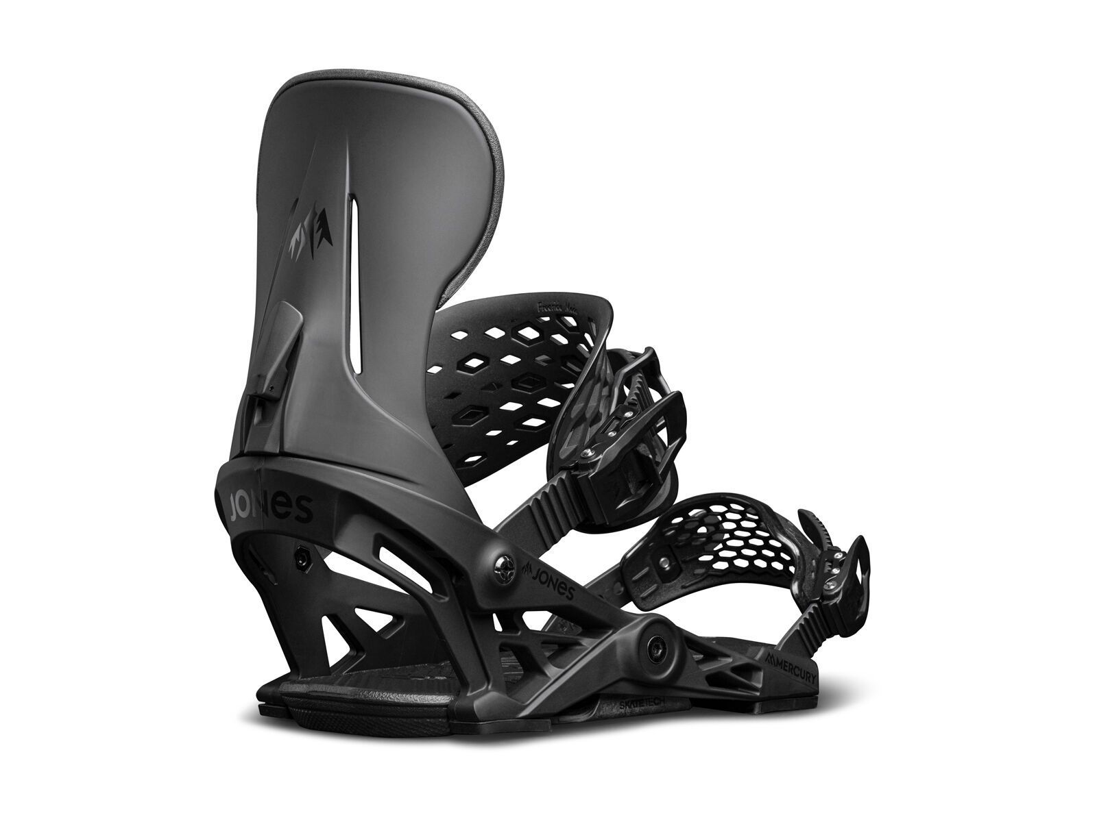 Jones Mercury, black - Bild 3