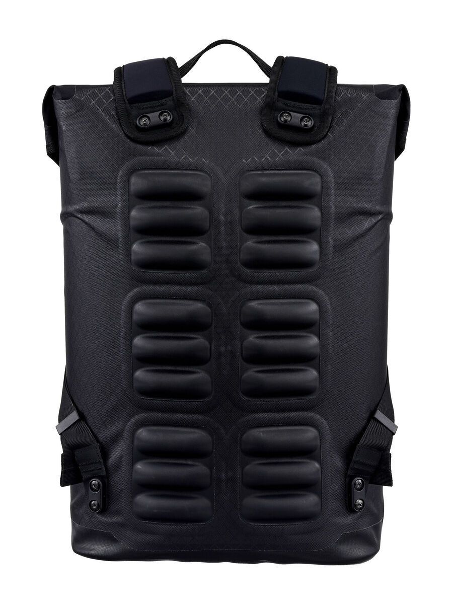 ORTLIEB Soulo Metrosphere, black embossed - Bild 3