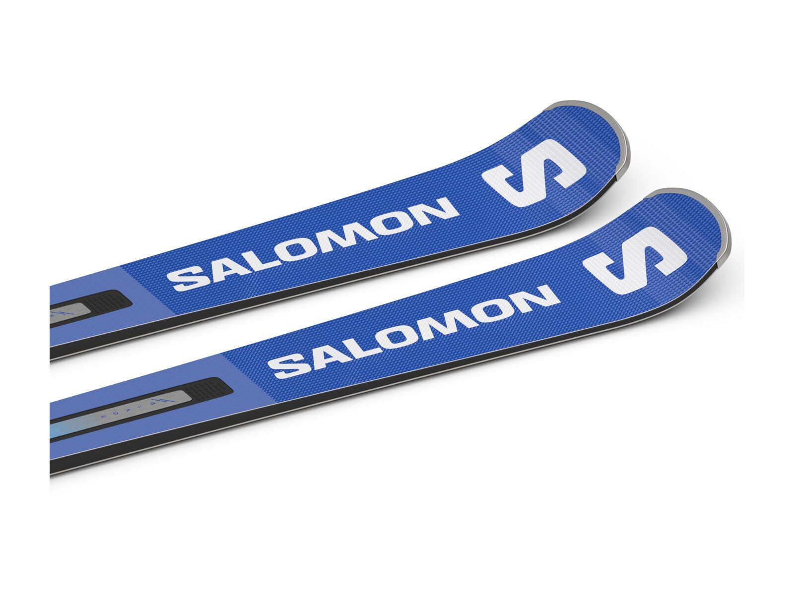 Salomon S/Race SL Pro + X12 TL GW, race blue/white - Bild 4