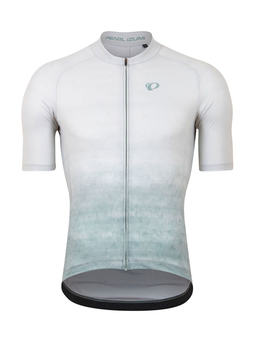 Pearl Izumi Attack Jersey, dawn grey tidal - Bild 1