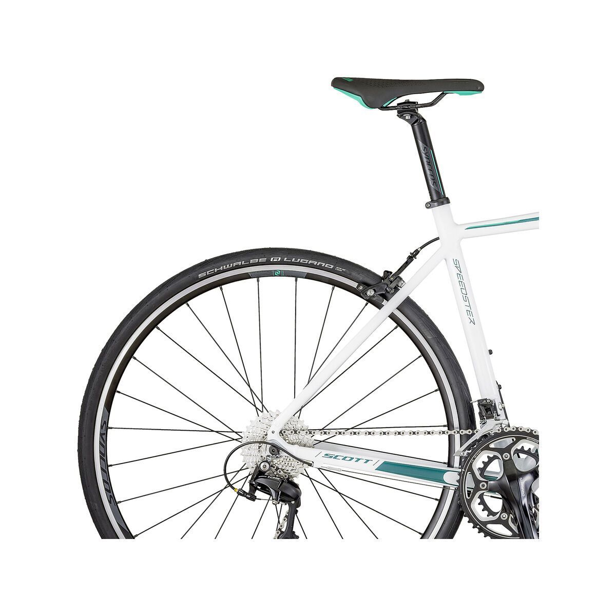 Scott Contessa Speedster 15 - Bild 5