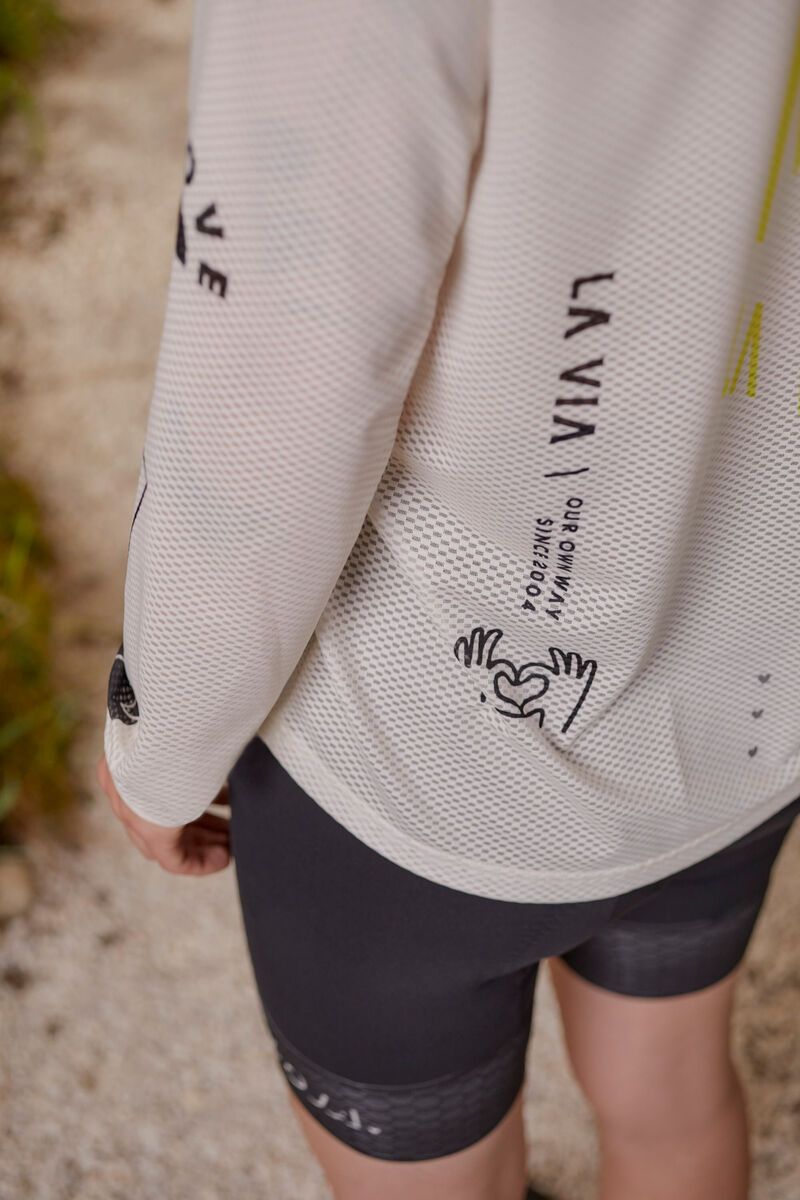 Maloja BaldoM., shaded white - Bild 8