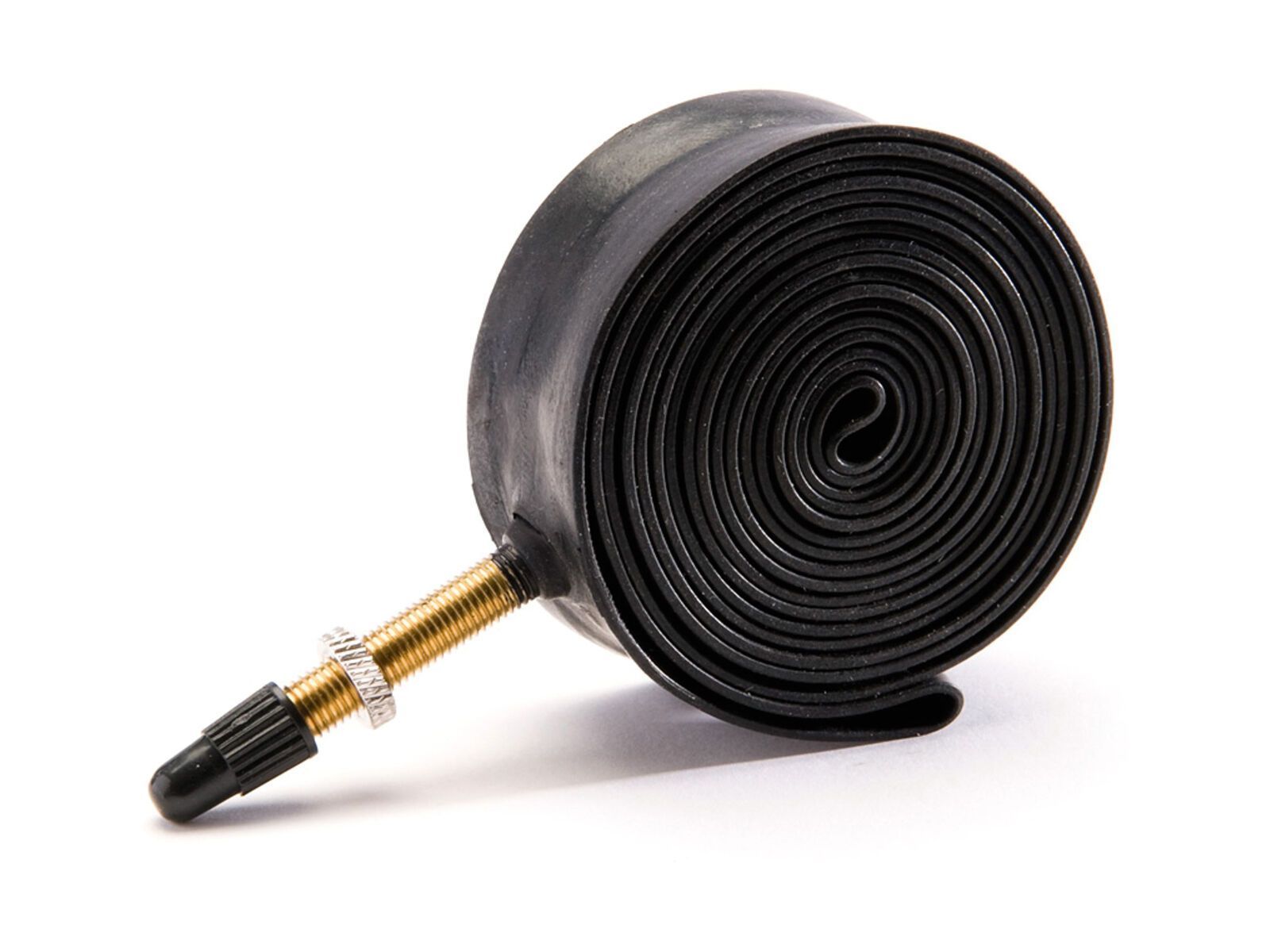 Stan's NoTubes Tubeless Rim Strip Flow, schwarz - Bild 1