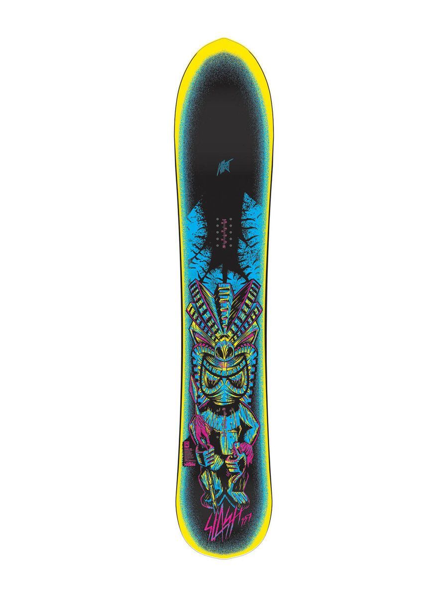 Set: Nitro Slash 2015 + Burton Cartel (136047S) - Bild 2
