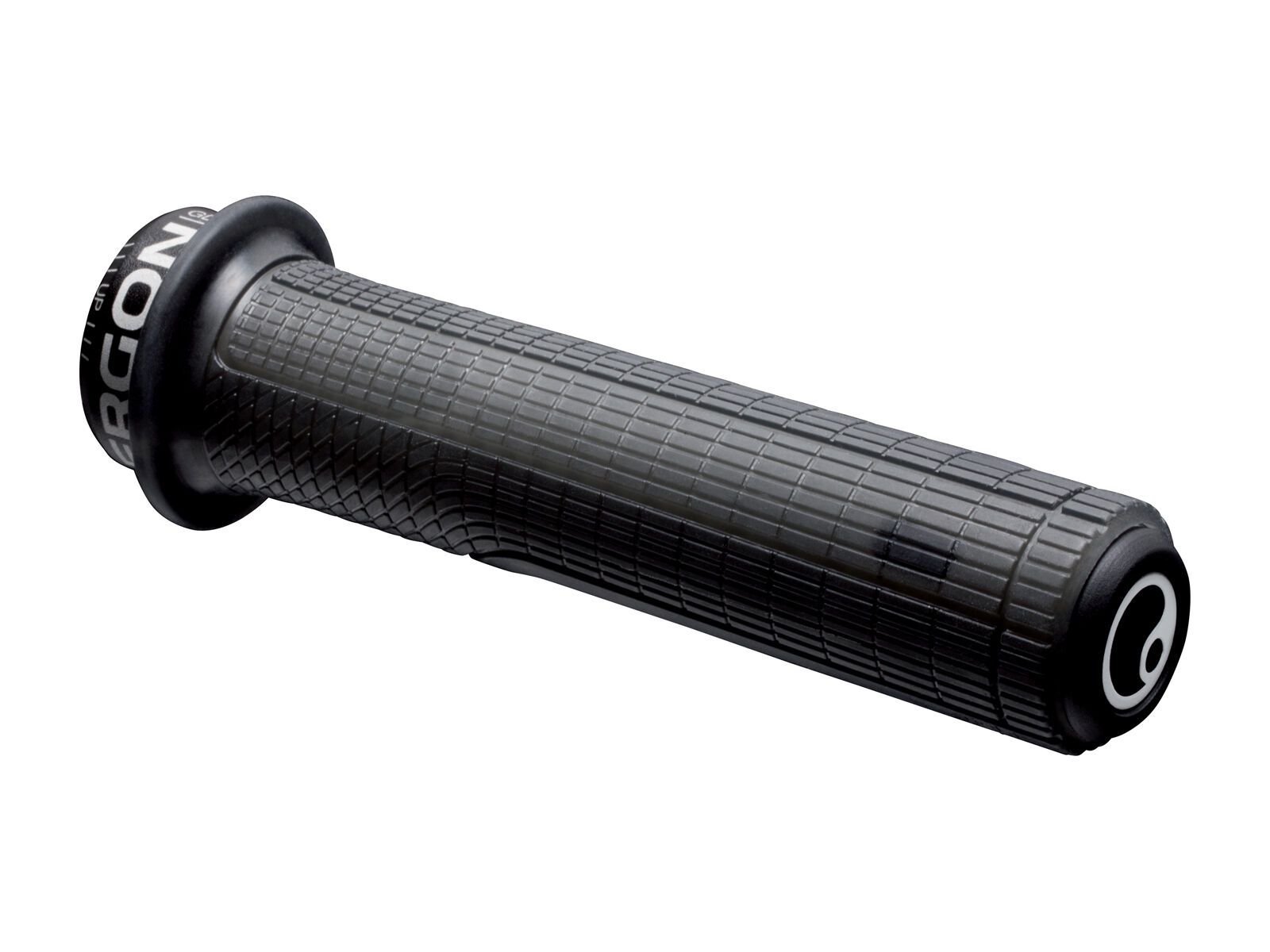 Ergon GD1 Factory Slim, frozen black - Bild 1