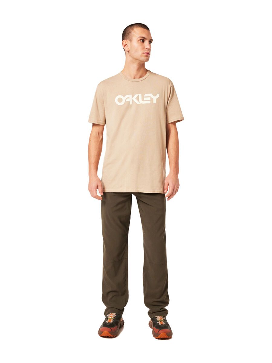Oakley Mark II Tee 2.0, humus - Bild 7