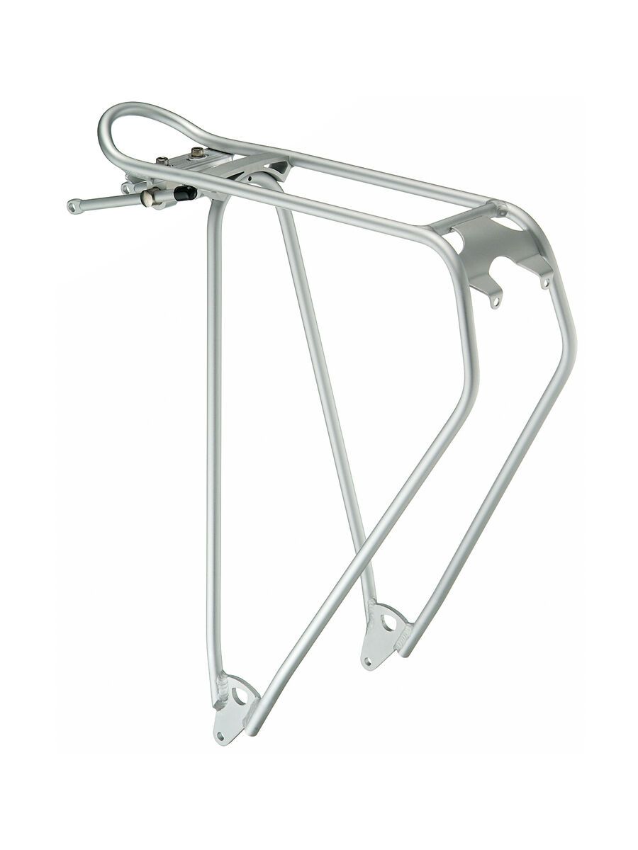 Racktime Light-it, silber - Bild 1