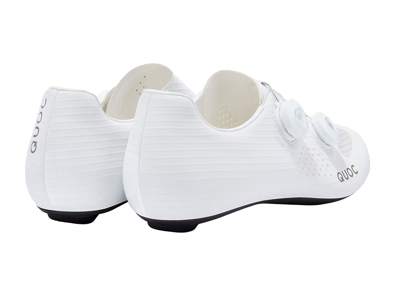 Quoc M3 Air Road Shoes, white - Bild 4