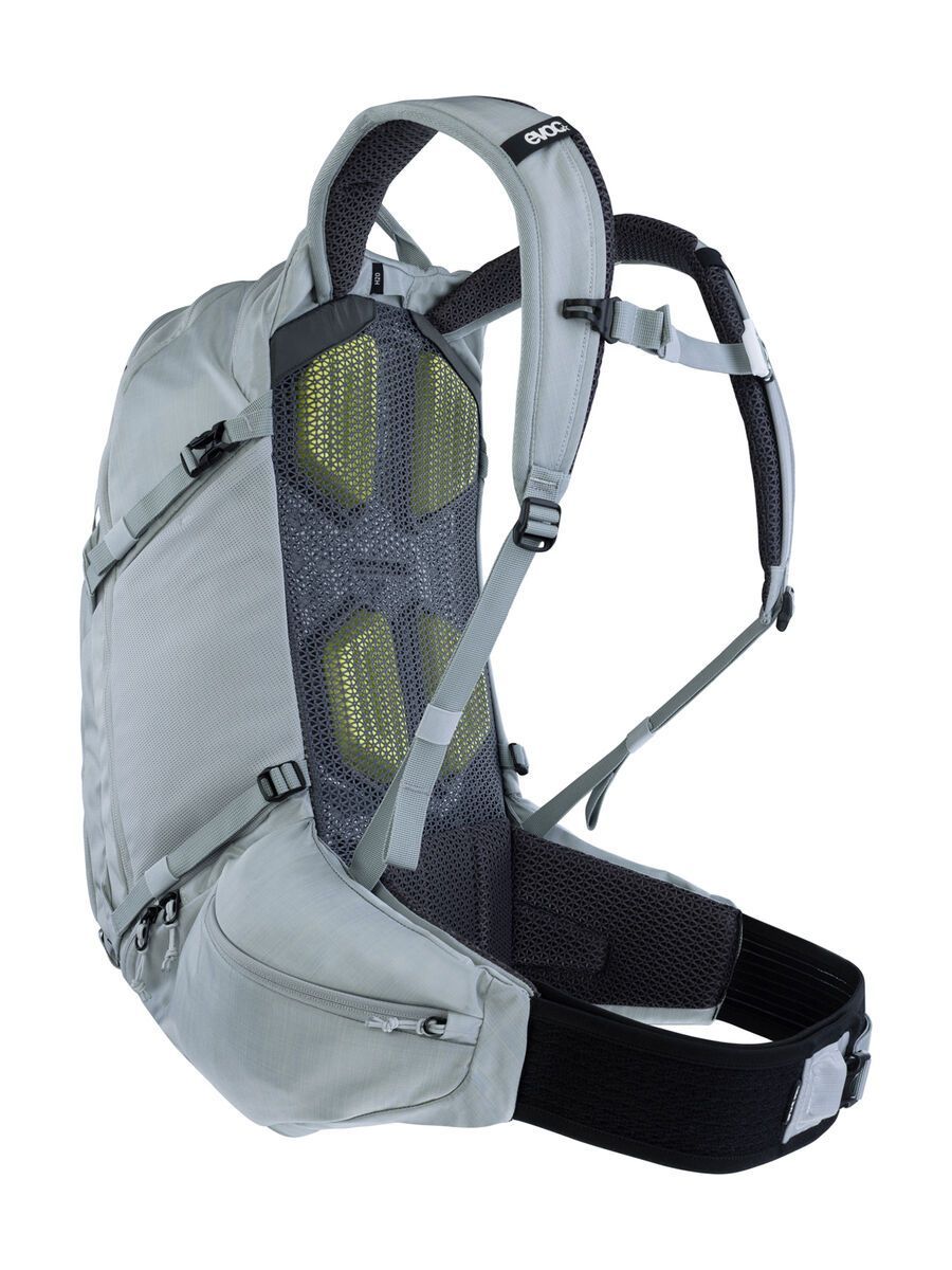Evoc Explorer Pro 30, silver - Bild 10