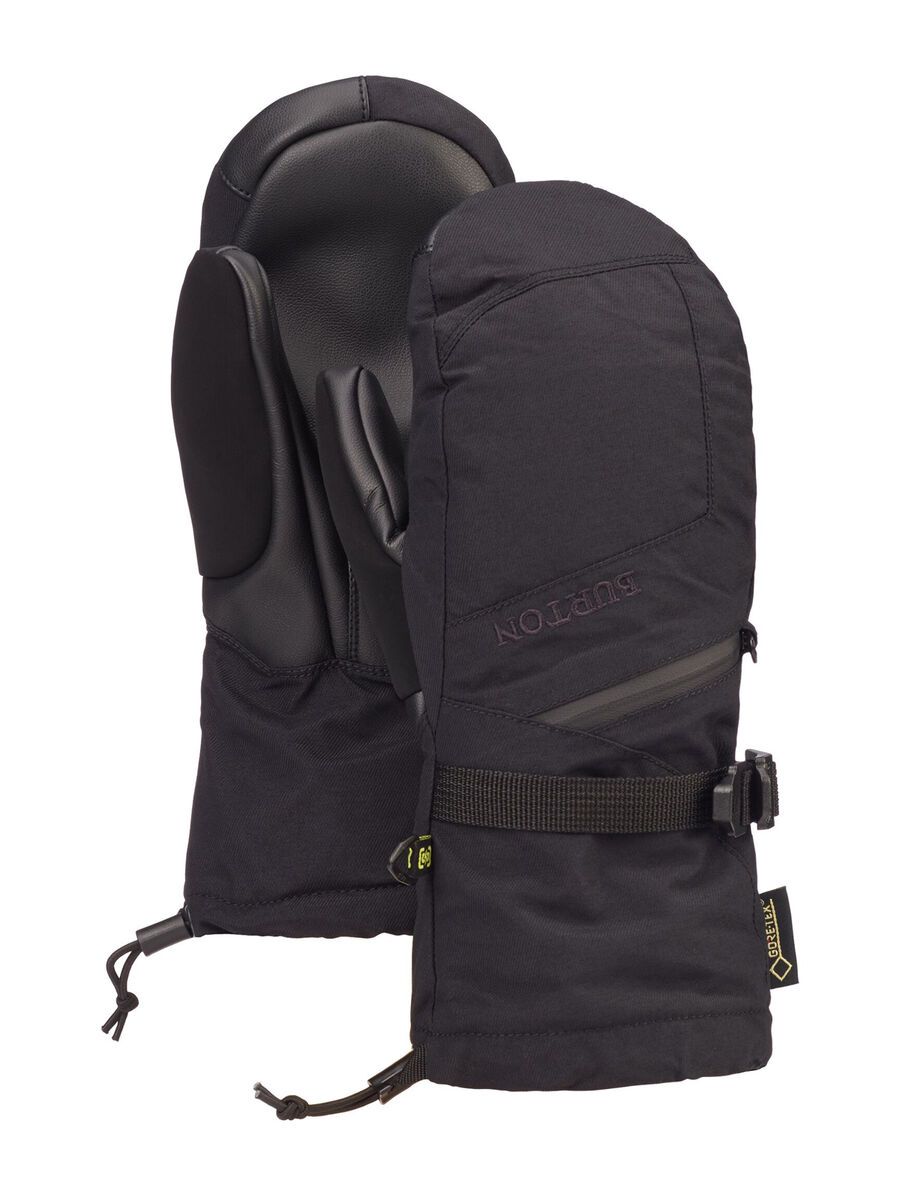 Burton Women's Gore-Tex Mtt, true black - Bild 1