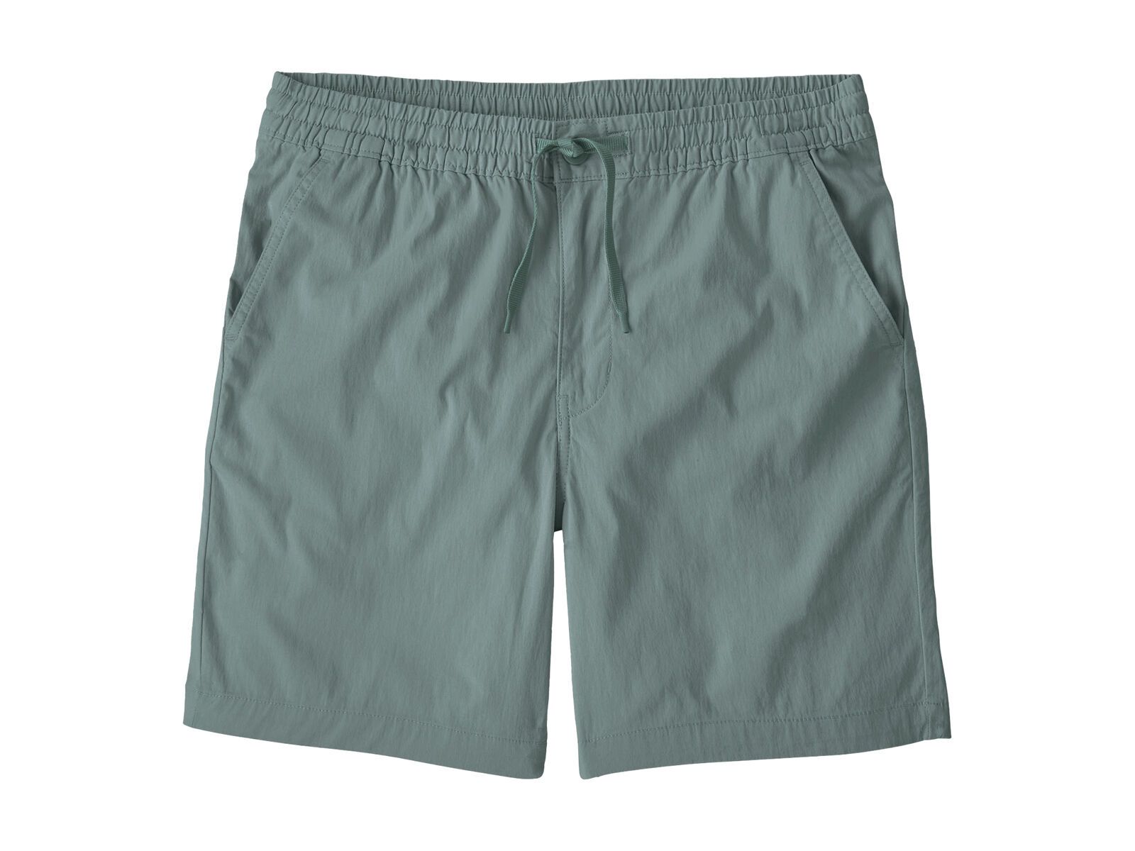 Patagonia Men's Nomader Volley Shorts, blue sage - Bild 1