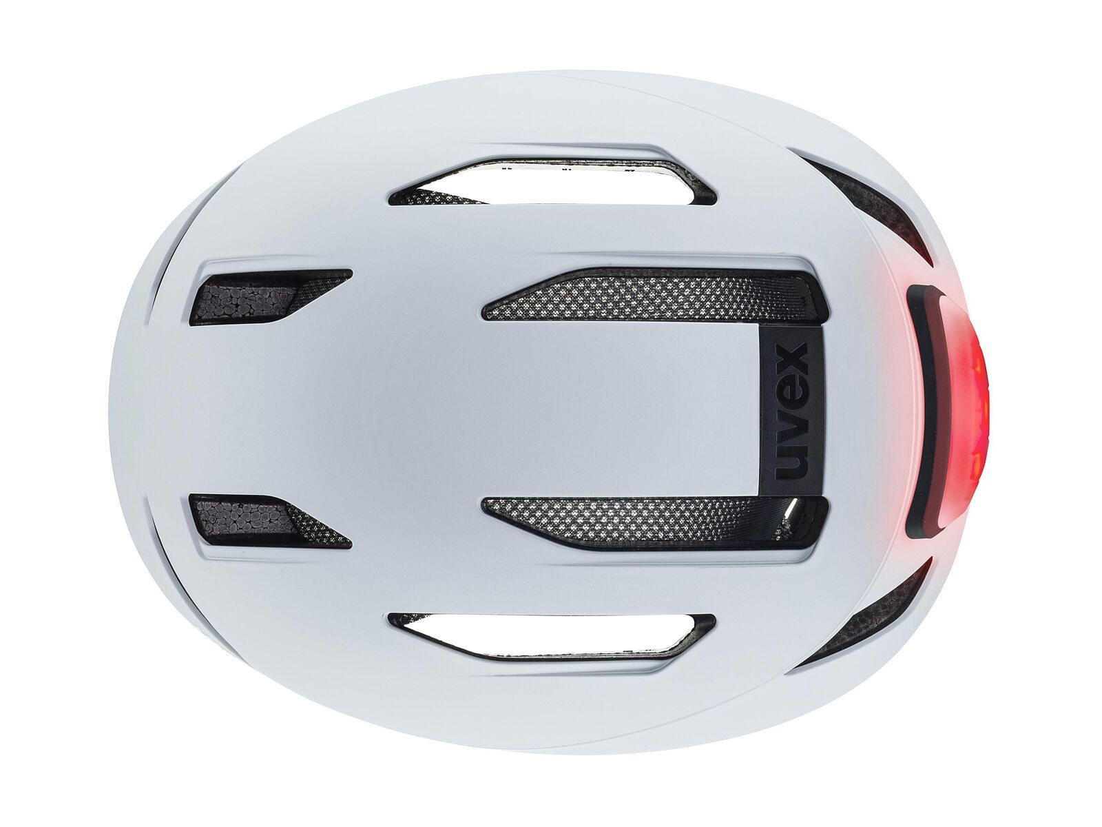uvex urban planet LED, cloud matt - Bild 7