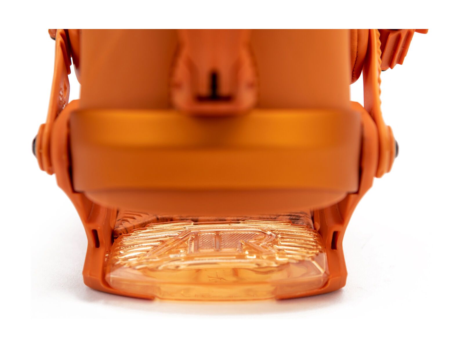 Nitro Zero Factory Craft Series, orange - Bild 4