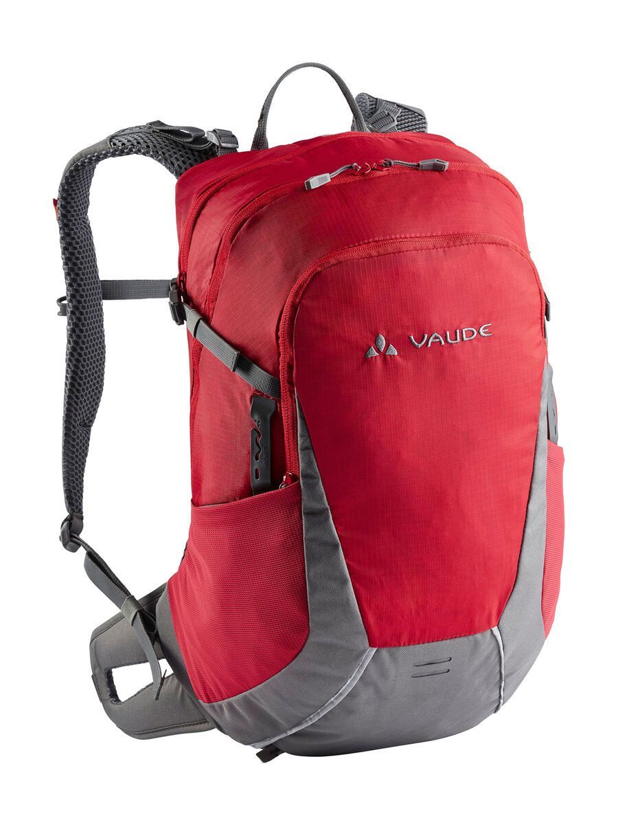 Vaude Tremalzo 16, indian red - Bild 1