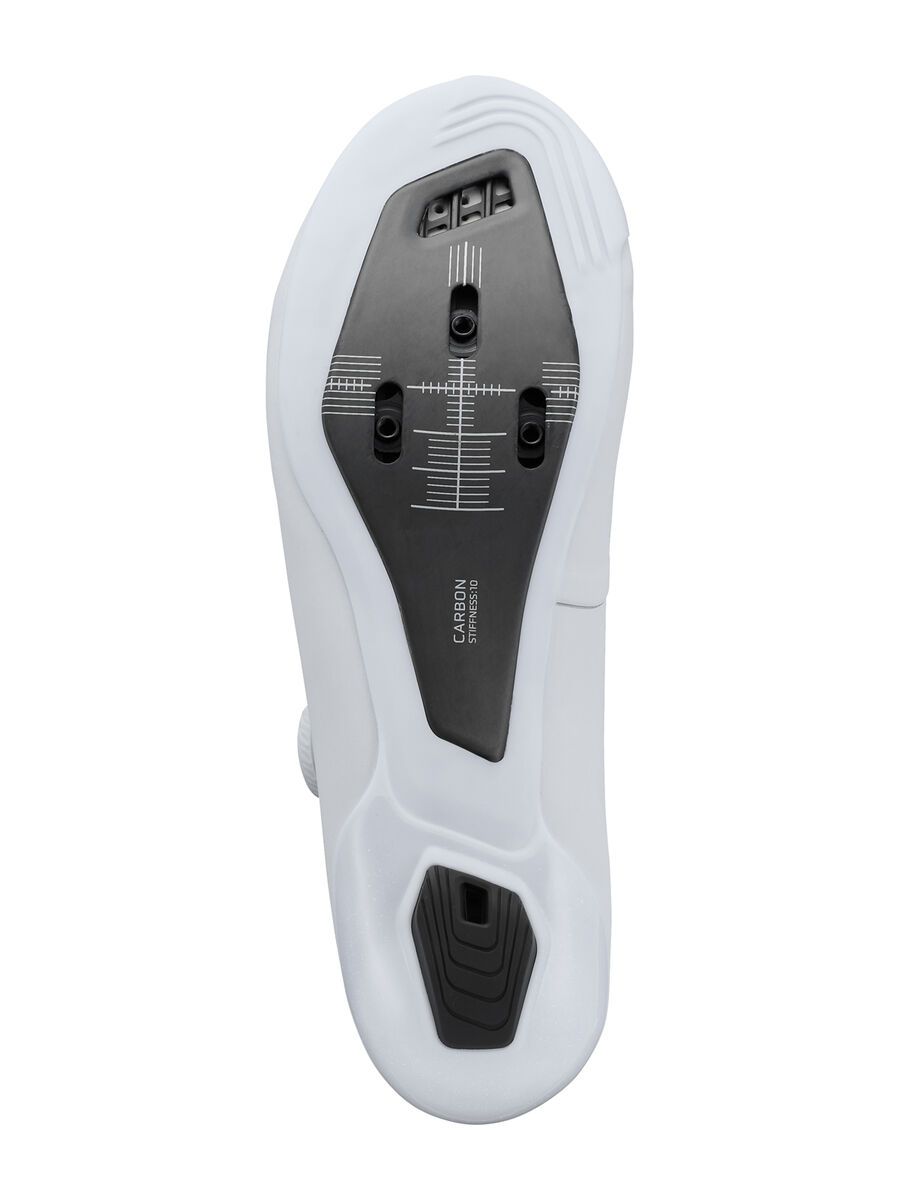 Shimano SH-RC810 Road Narrow, white - Bild 5
