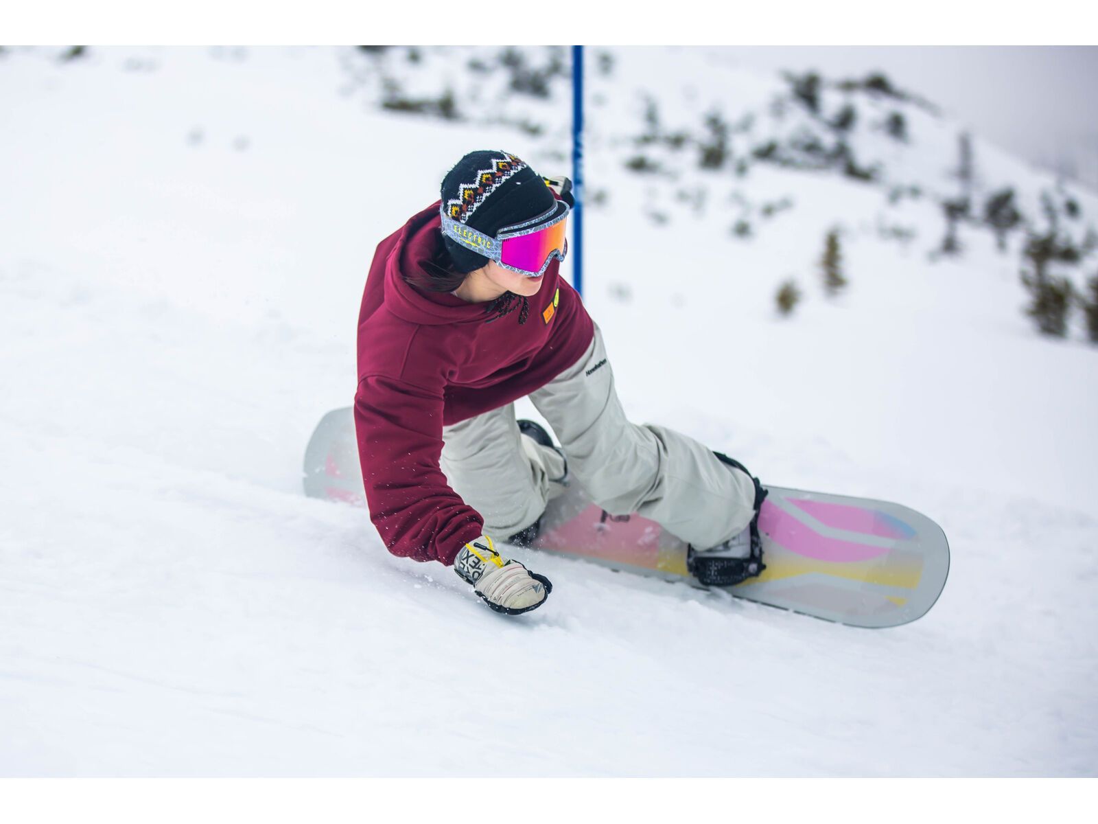 Bataleon Push Up - Bild 11