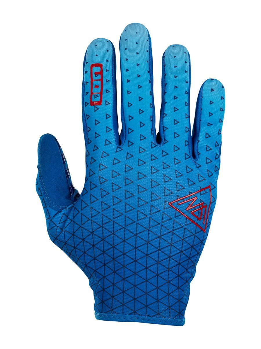 ION Gloves Dude, abyss blue - Bild 1