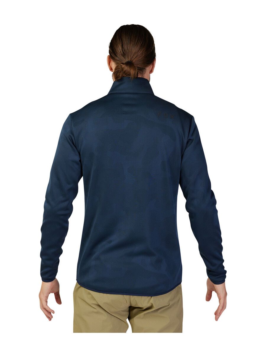 Fox Ranger Midlayer FZ, midnight - Bild 3