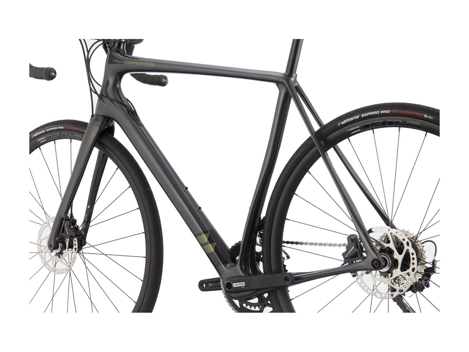 Cannondale Synapse Carbon 105, mantis - Bild 7
