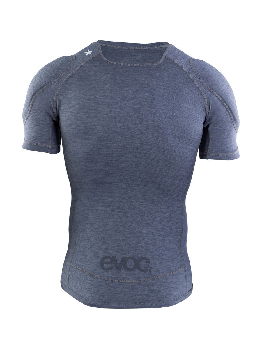 Evoc Enduro Shirt, carbon grey - Bild 4