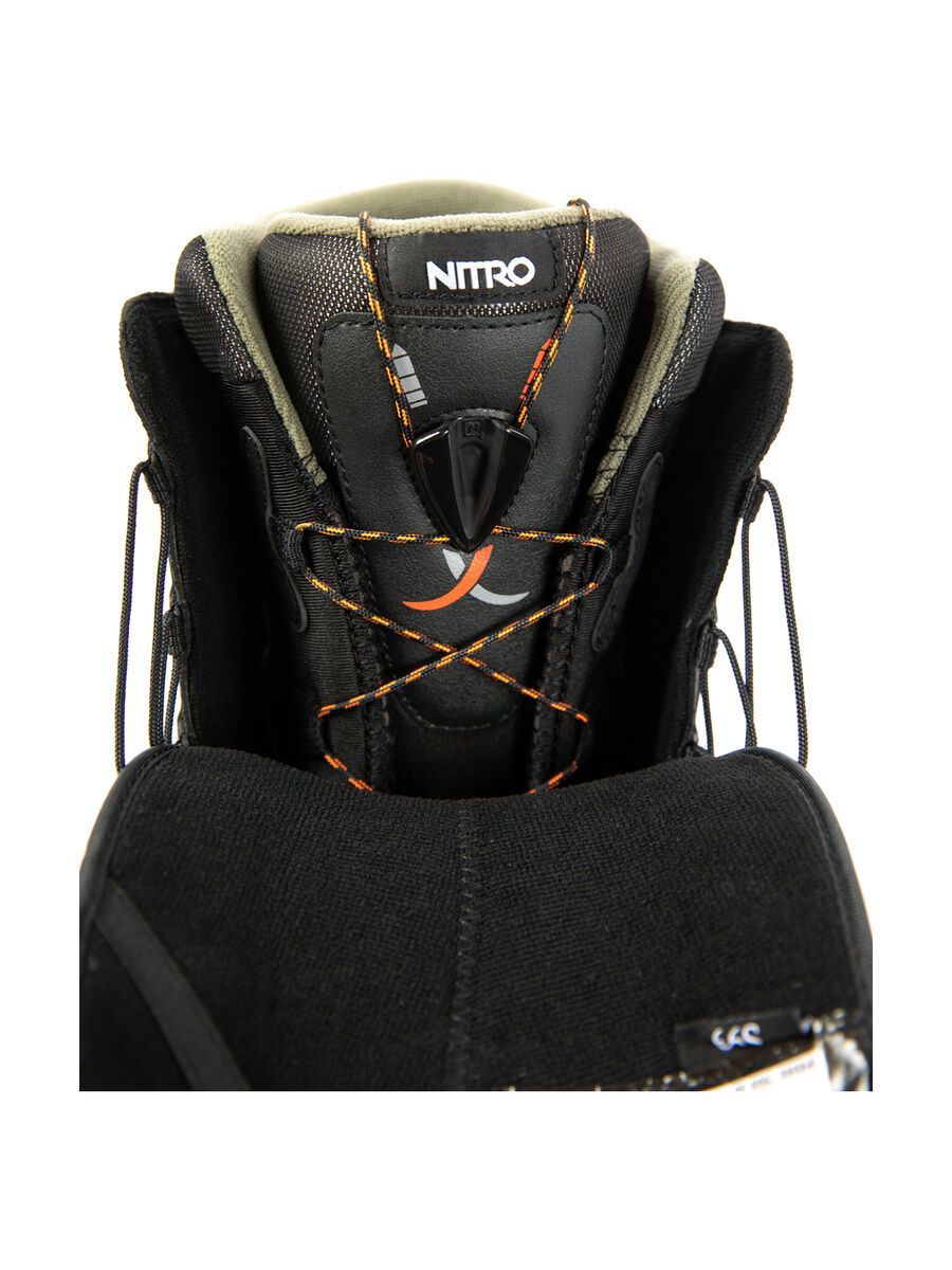 Nitro Thunder TLS, black - Bild 9