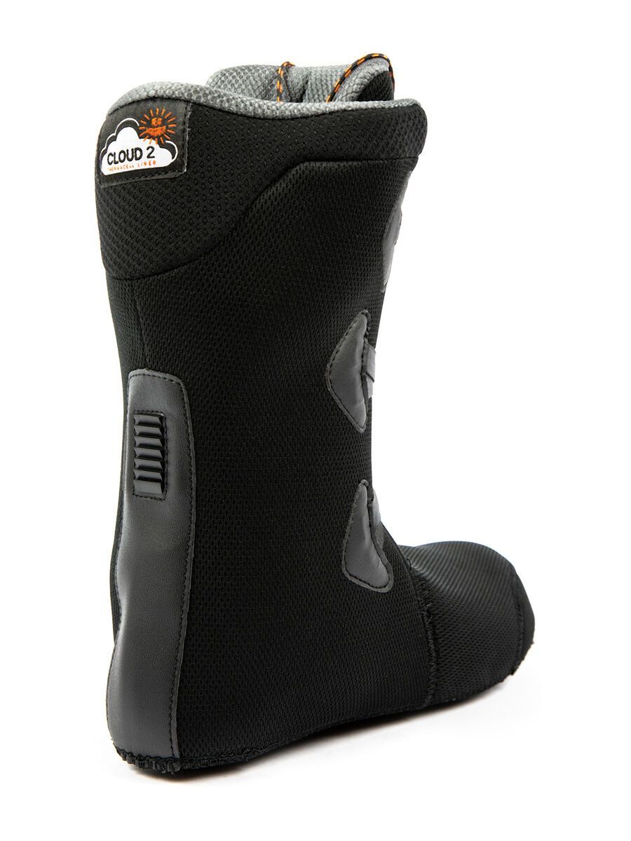 Nitro Sentinel TLS, black-white - Bild 7