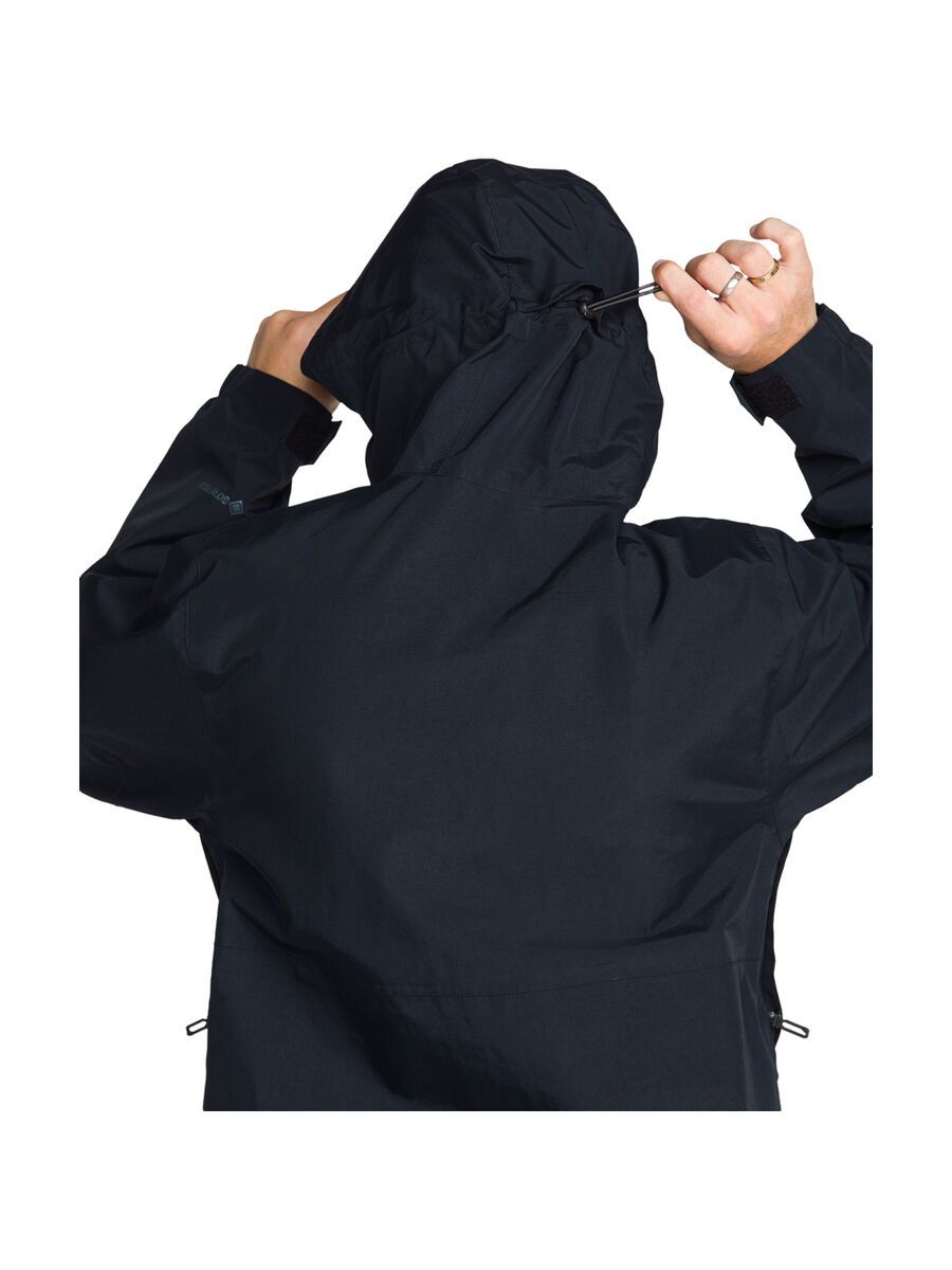 Volcom L Gore-Tex Jacket, black - Bild 5