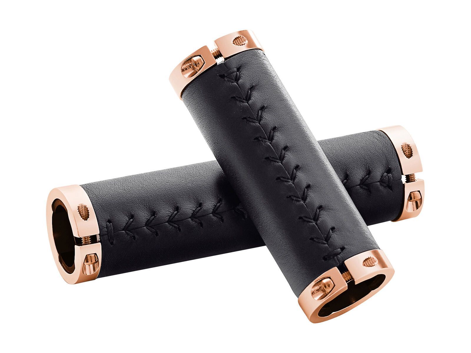 Creme Cycles Handy Grips Gripshift, black - Bild 1