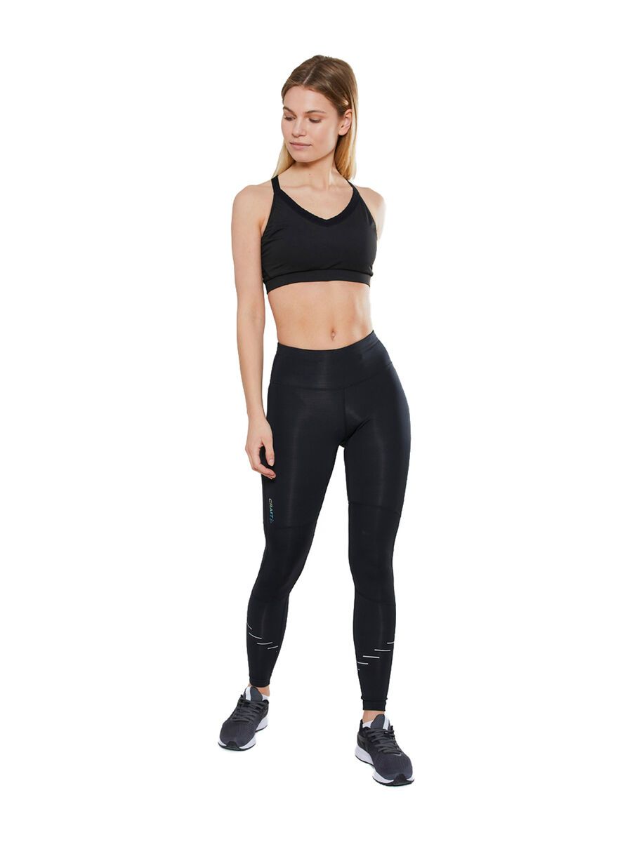 Craft Motion Bra, black - Bild 4
