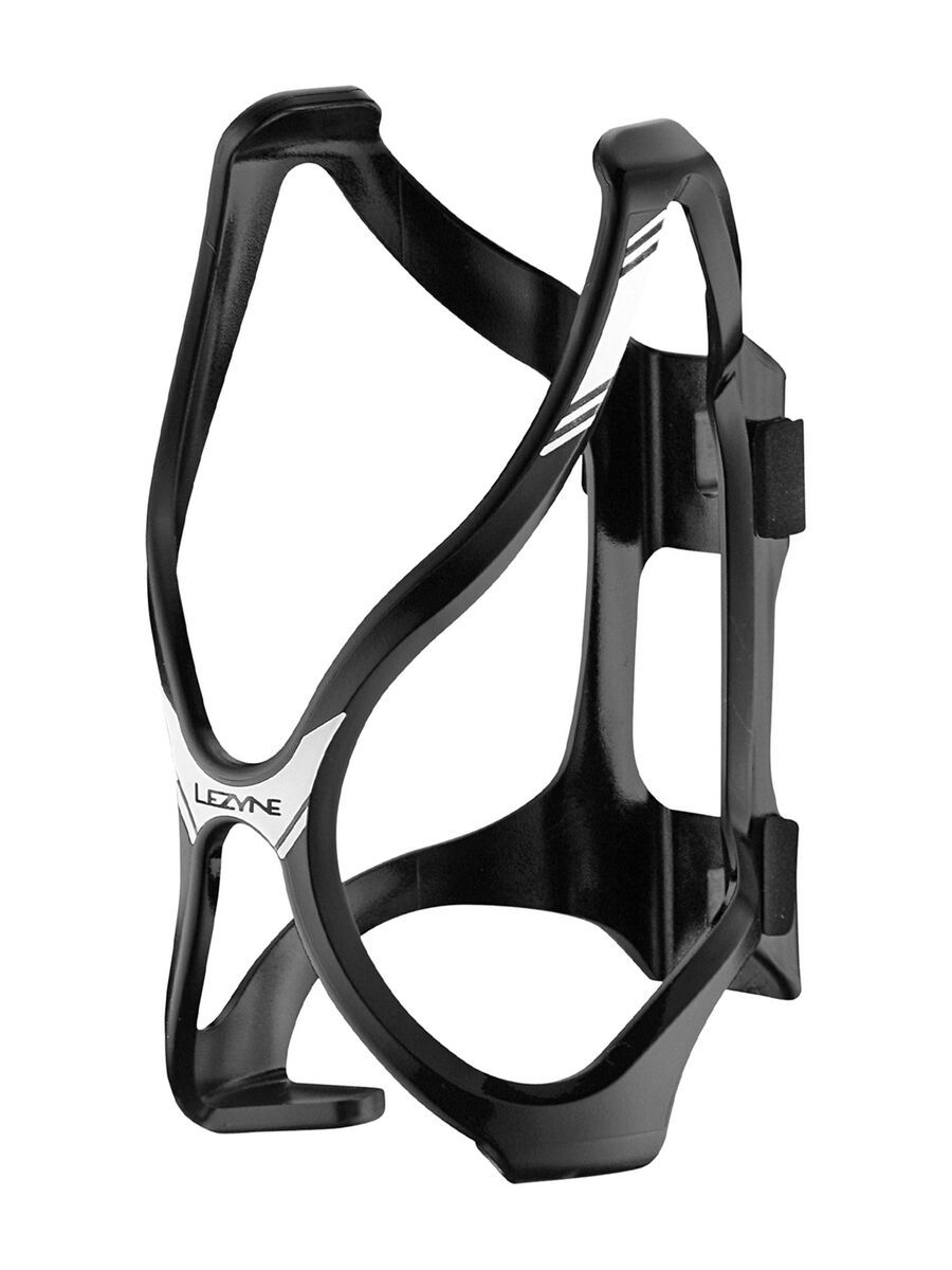 Lezyne Flow Cage HP, black - Bild 1