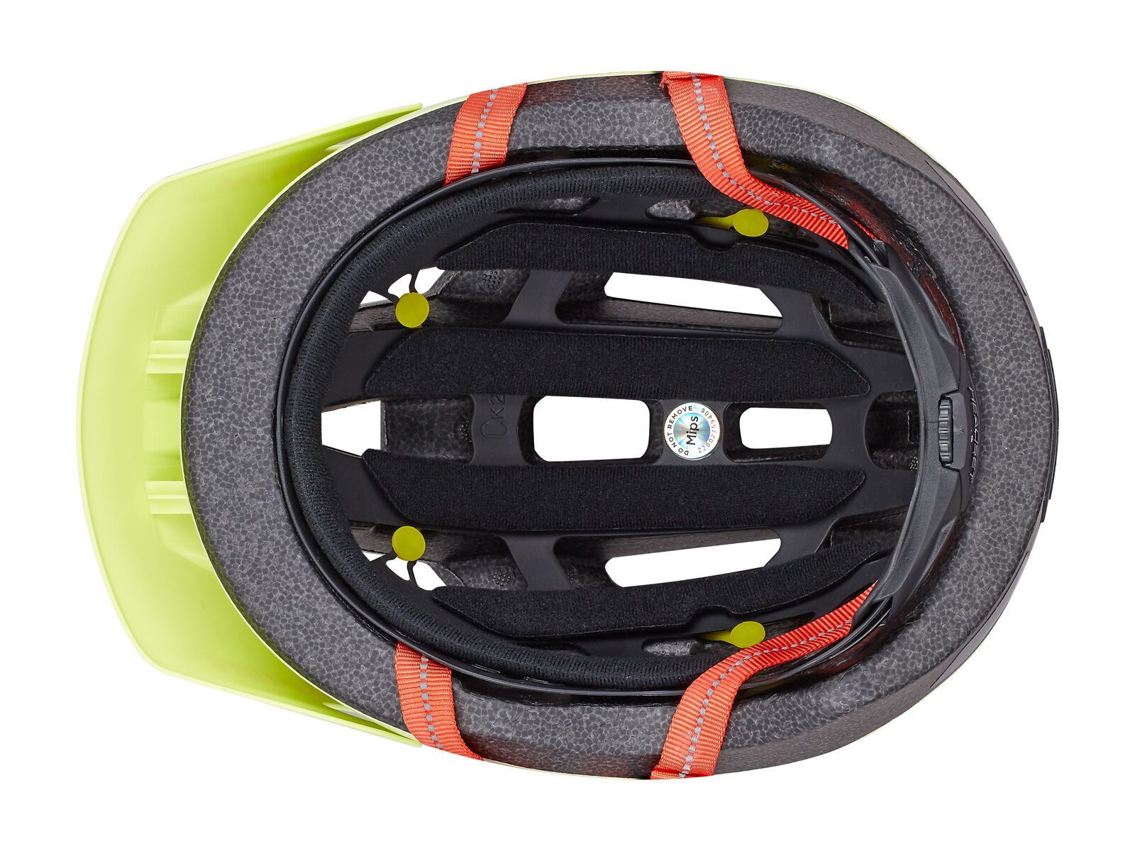 Specialized Shuffle Child LED MIPS, limestone - Bild 6