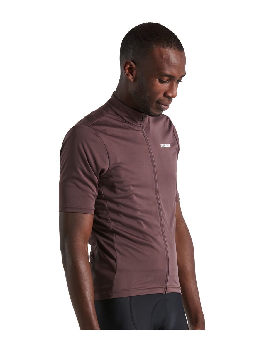 Specialized RBX Classic Short Sleeve Jersey, cast umber - Bild 2