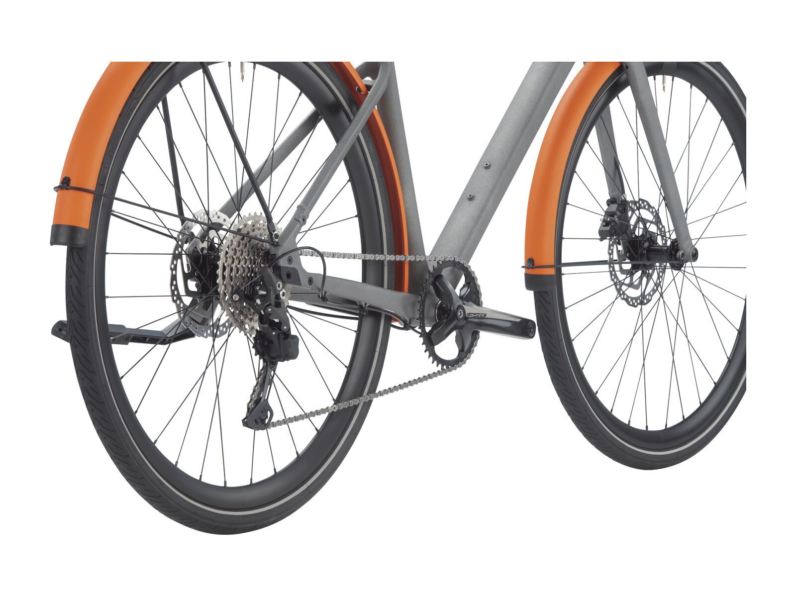 BMC 257 Four, grey - Bild 9