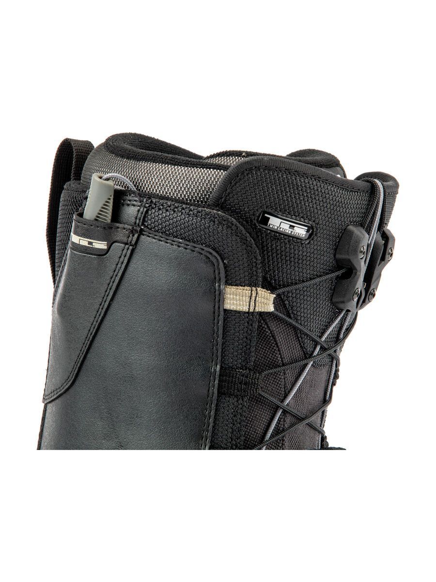 Nitro Thunder TLS, black - Bild 4