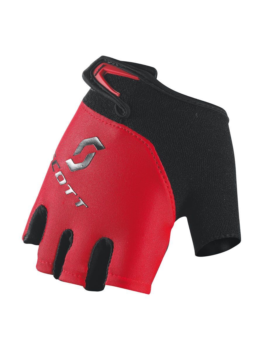 Scott Junior Aspect SF Glove, red - Bild 1