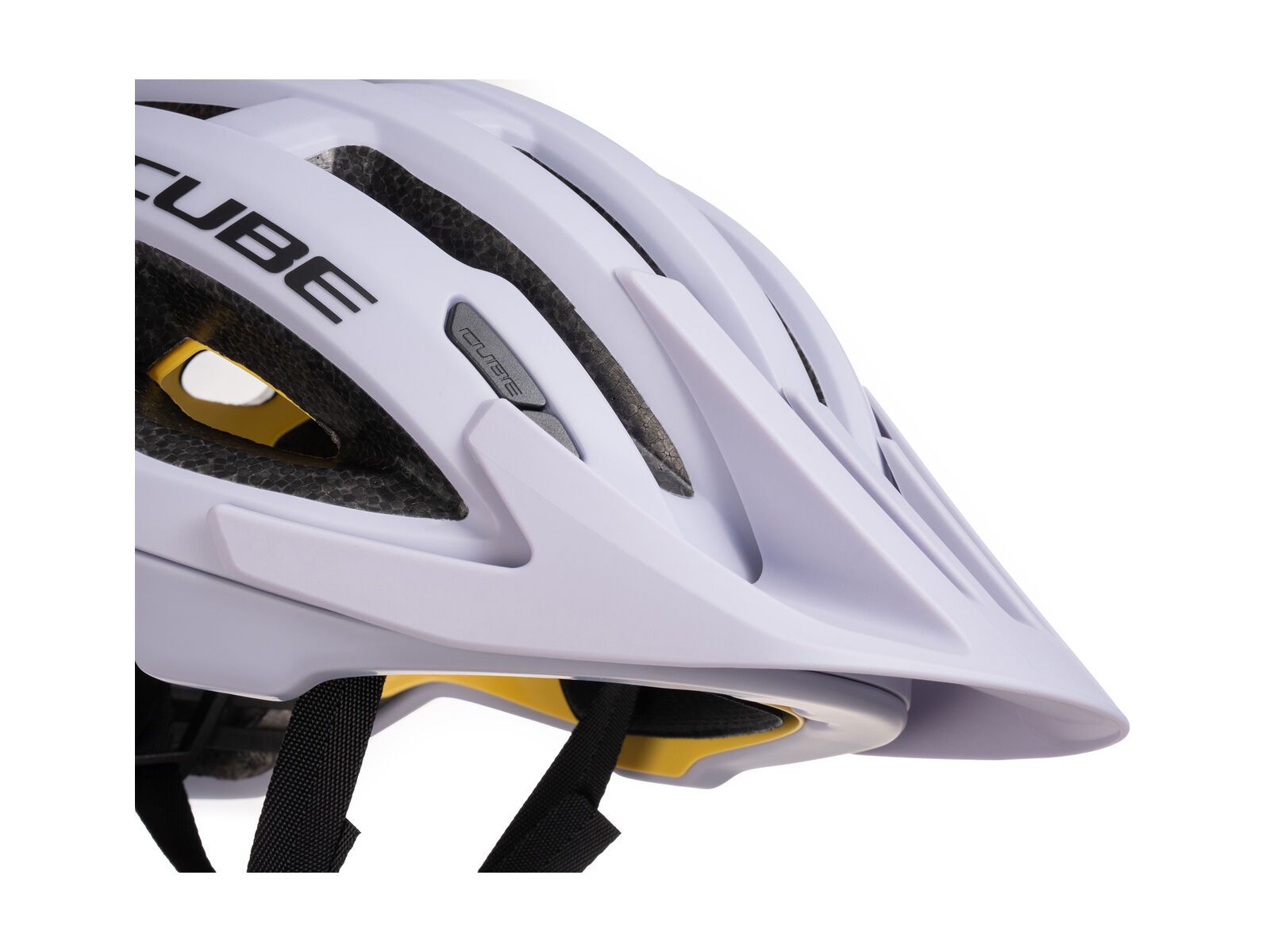 Cube Helm Offpath, lilac - Bild 4