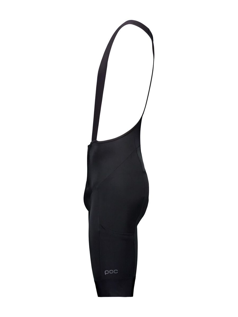 POC M's Cadence Cargo Bib Shorts, uranium black - Bild 2