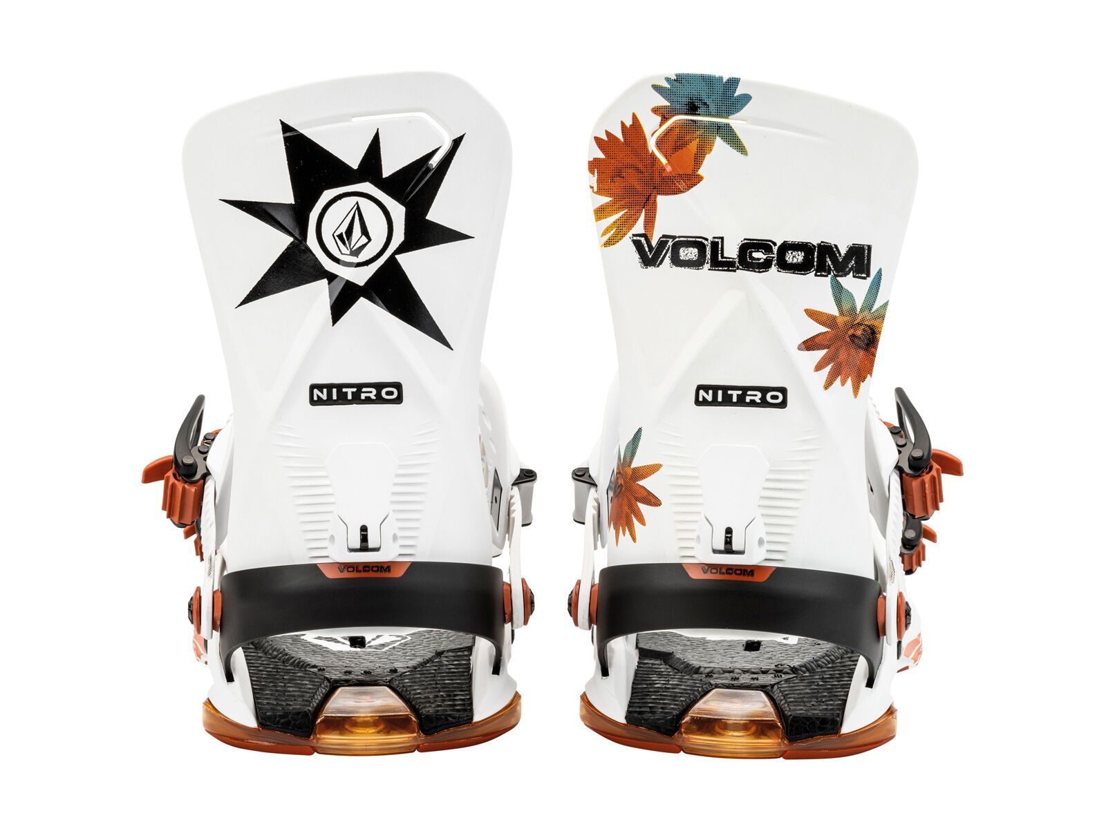 Nitro Phantom x Volcom - Bild 3