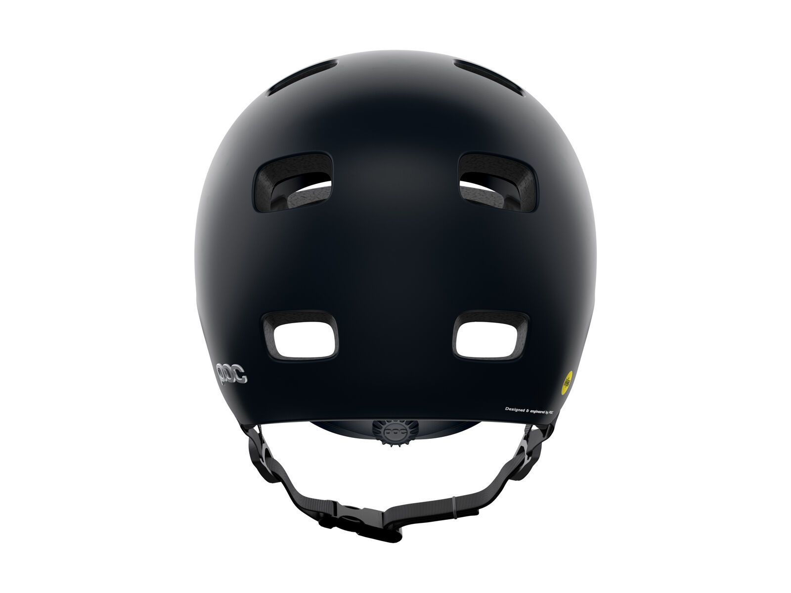 POC Crane MIPS, matt black - Bild 3