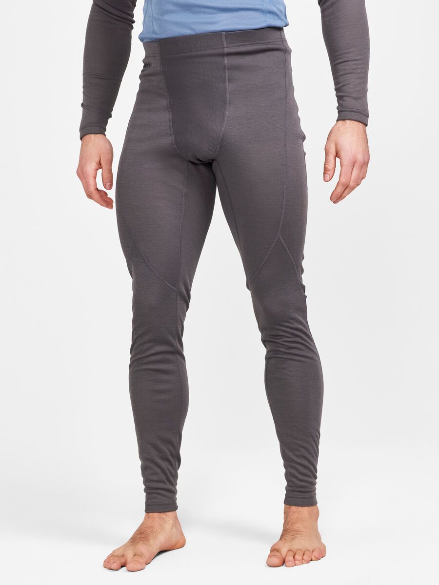 Craft Core Warm Baselayer Set M, granite-flow - Bild 5