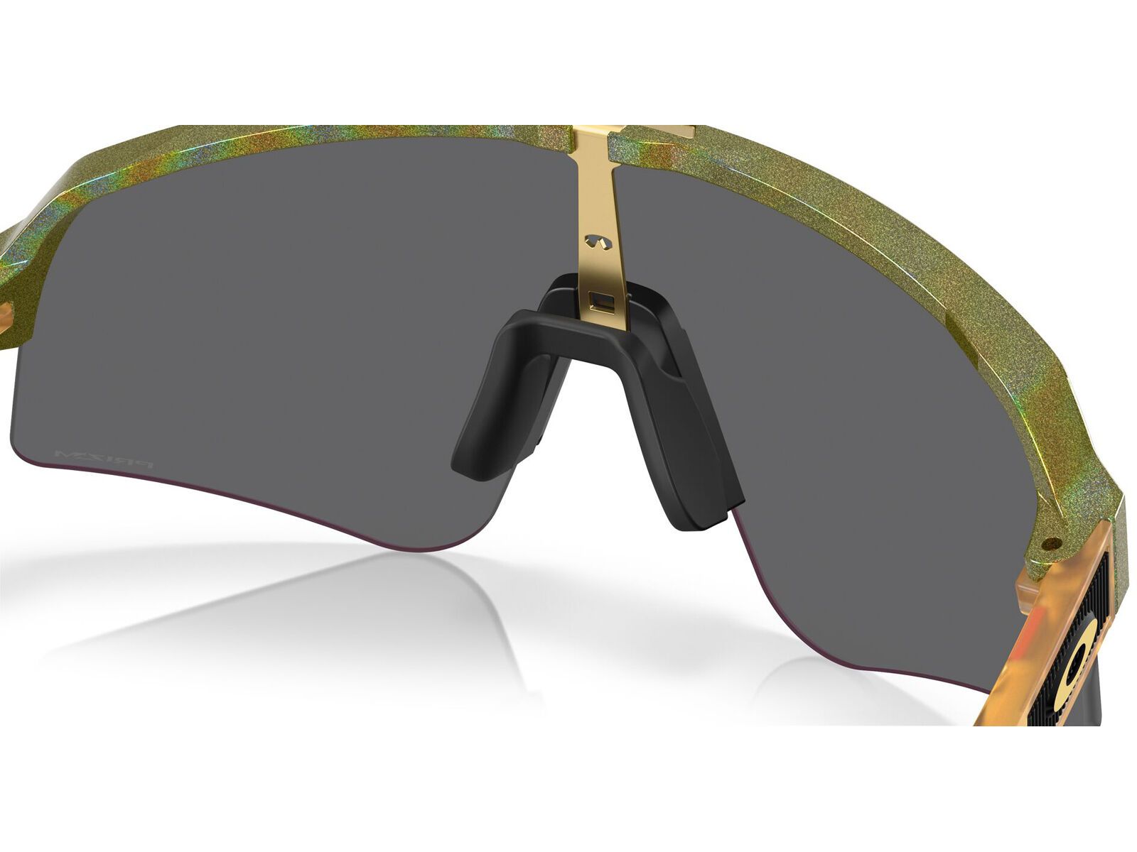 Oakley Sutro Lite Sweep Polaris Collection, Prizm Black / fern spacedust - Bild 5
