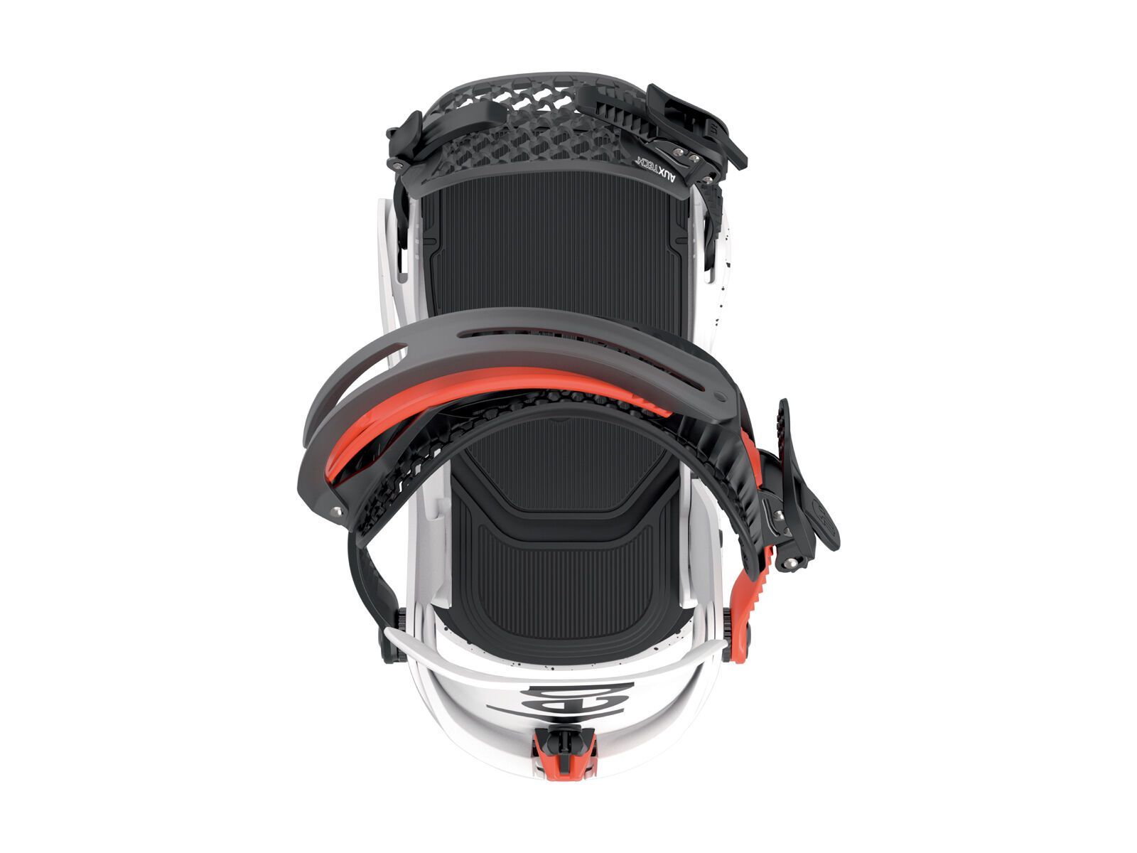 Bataleon Blaster AsymWrap FASE, white - Bild 5