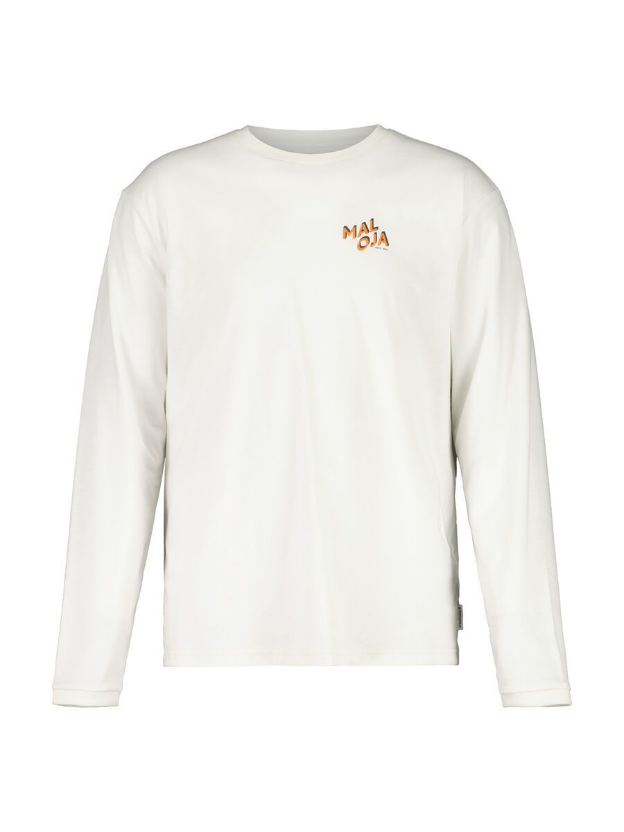 Maloja RingandM., glacier milk - Bild 1