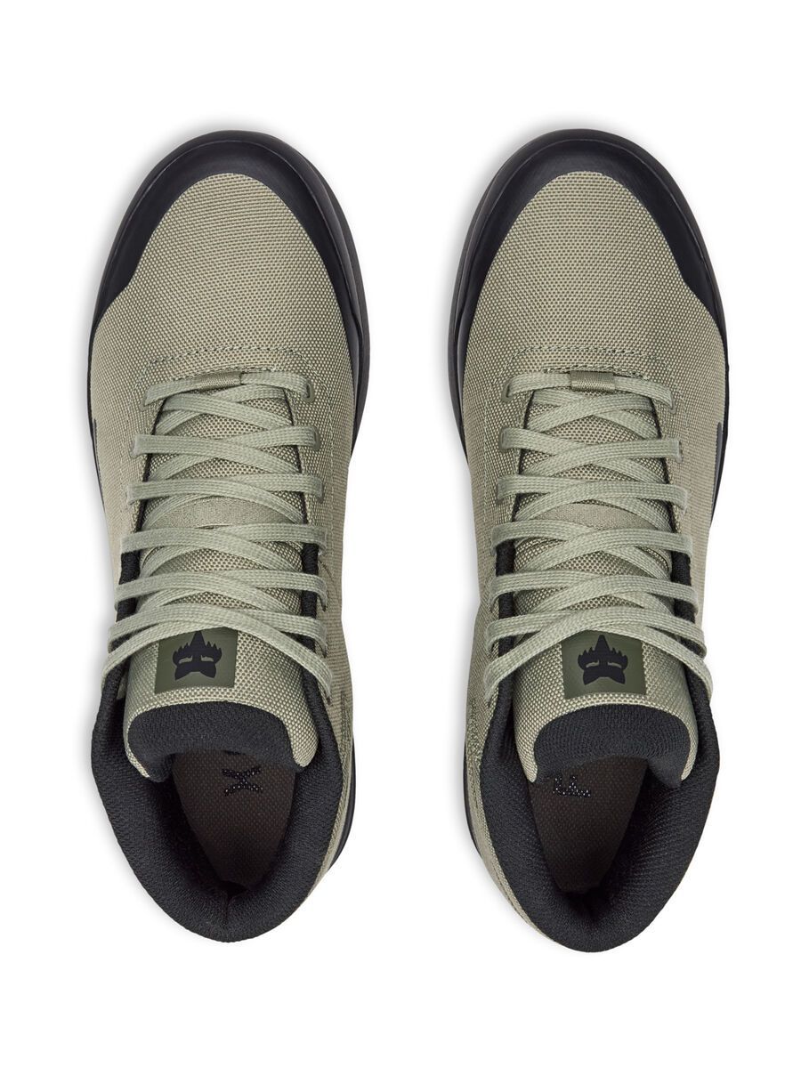 Fox Union Canvas Mid, adobe - Bild 4