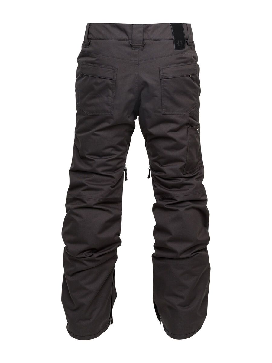 Nitro L1 Americana Pants, raven - Bild 2
