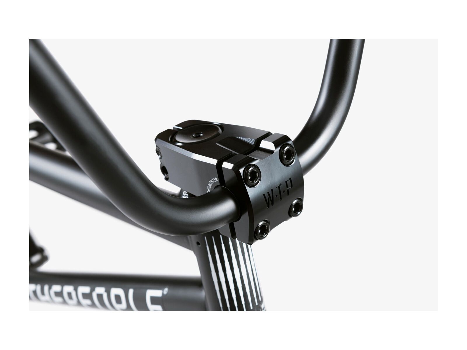 WeThePeople Crysis, matt black - Bild 4