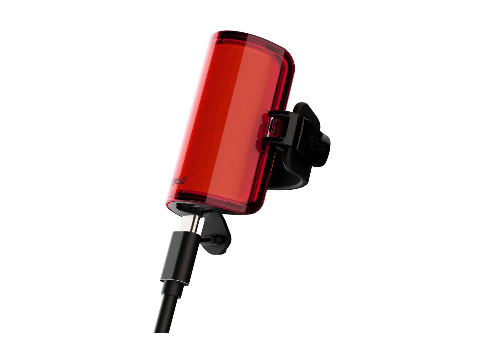 Knog Cobber StVZO, black - Bild 5