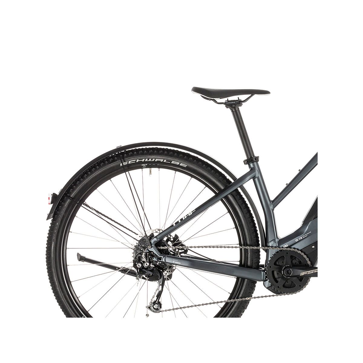 Cube Acid Hybrid ONE 500 Allroad 29 Trapeze, grey´n´white - Bild 5