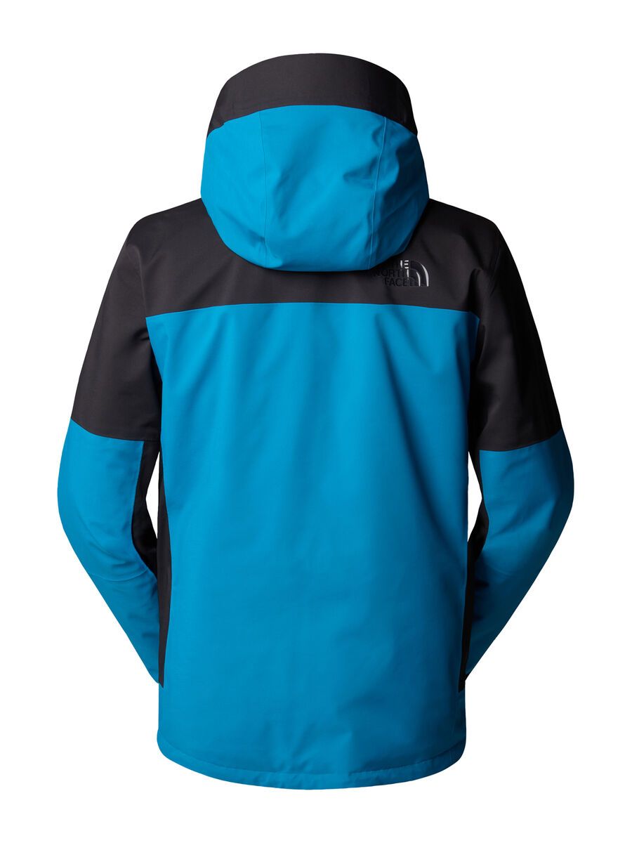 The North Face Men’s Chakal Jacket, dusk blue/tnf black - Bild 2